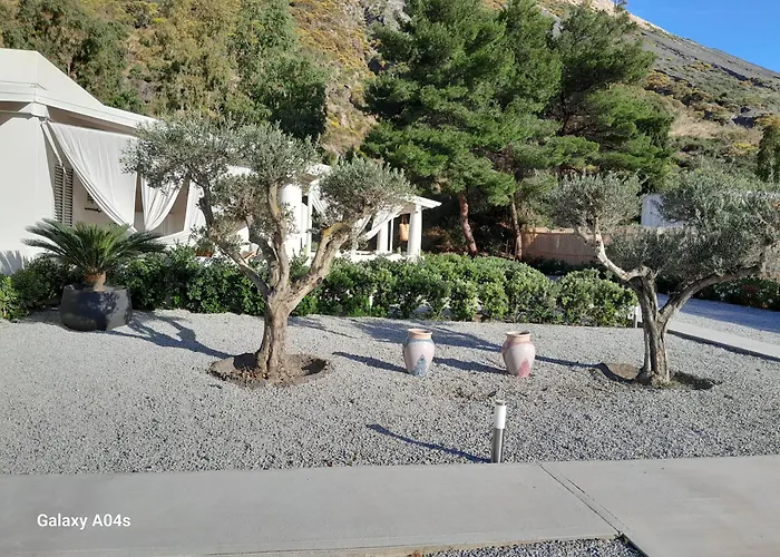 Teia Holiday Apartments