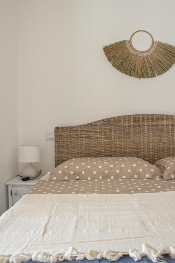 Holiday home Teia *