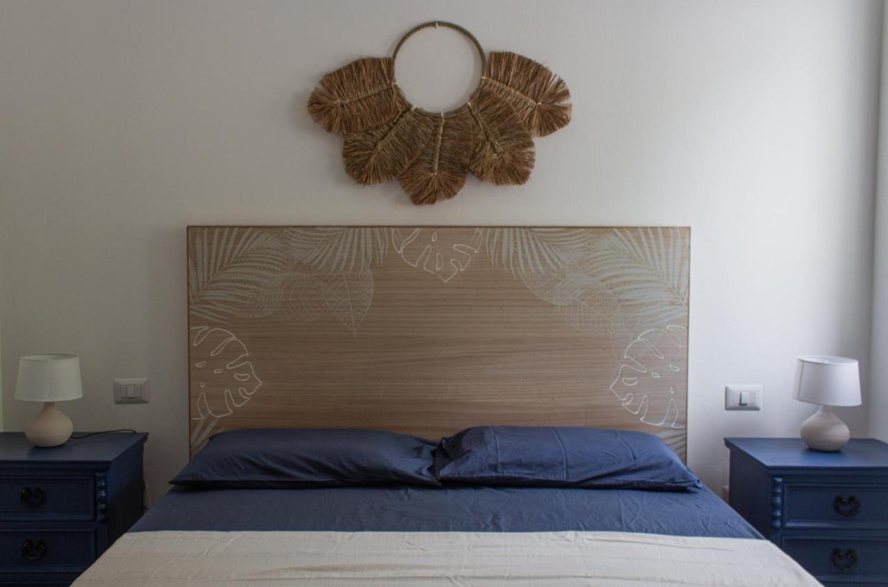 Teia Holiday home Vulcano (Isola)