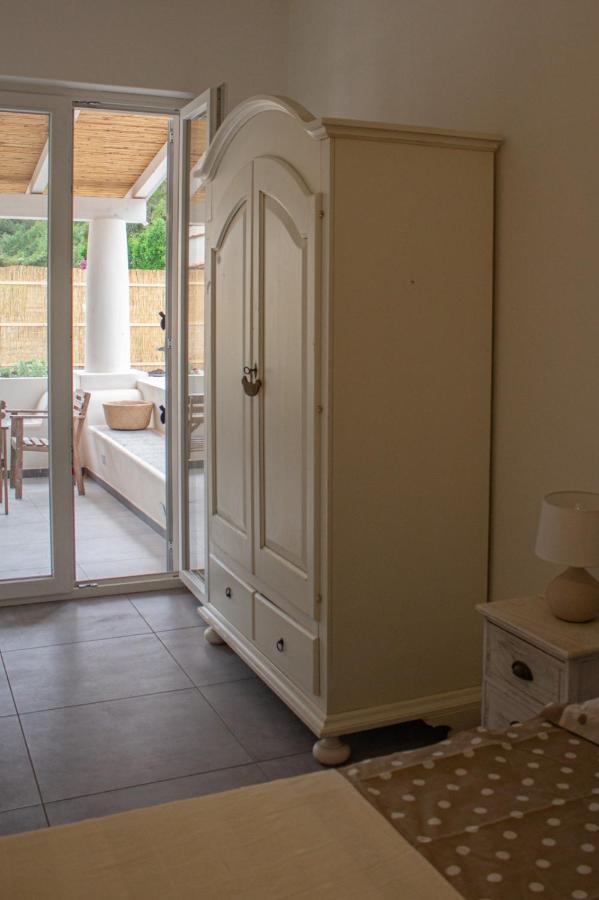 Holiday home Teia Vulcano (Isola)