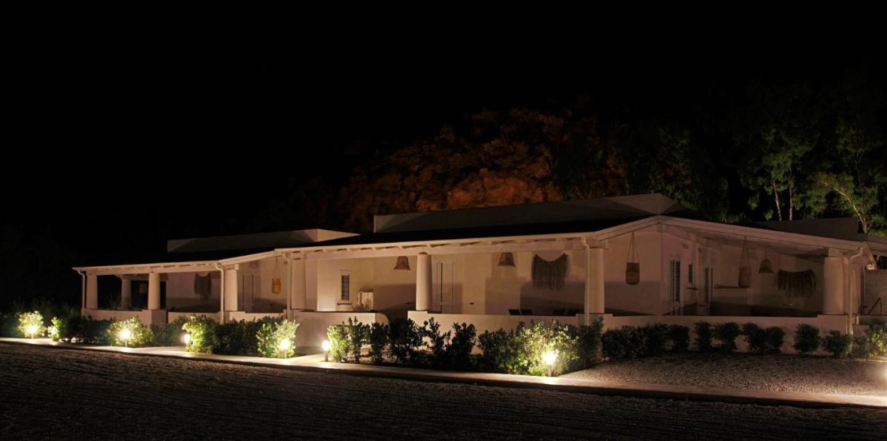 Teia Holiday home
