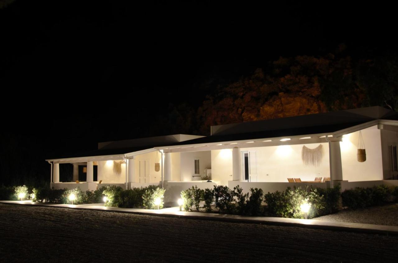 Holiday home Teia
