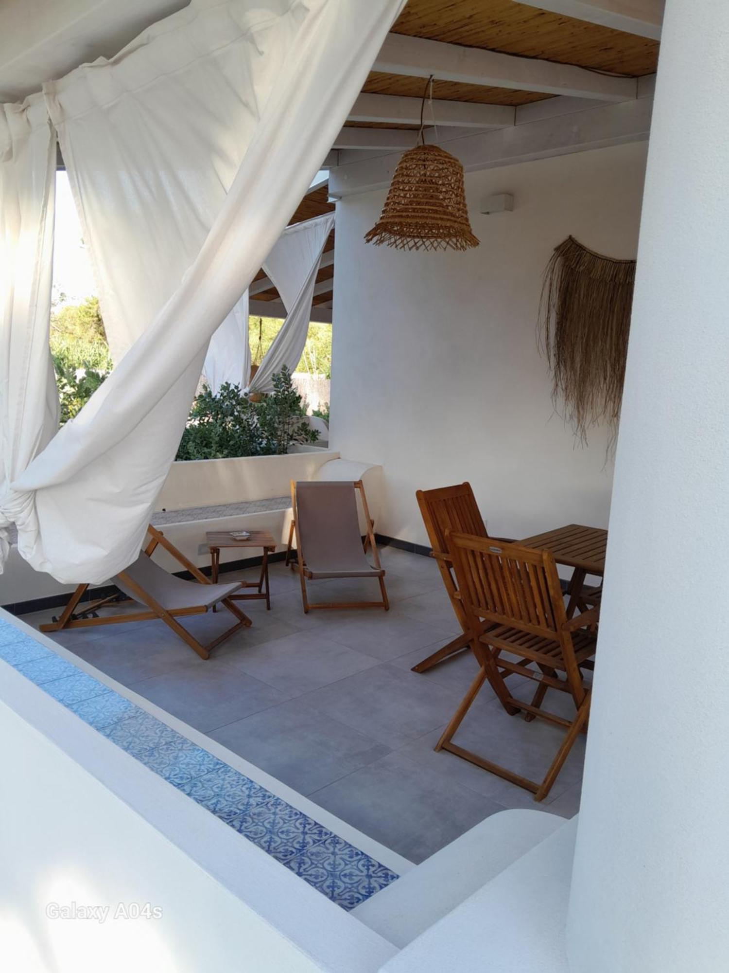 Holiday home Teia