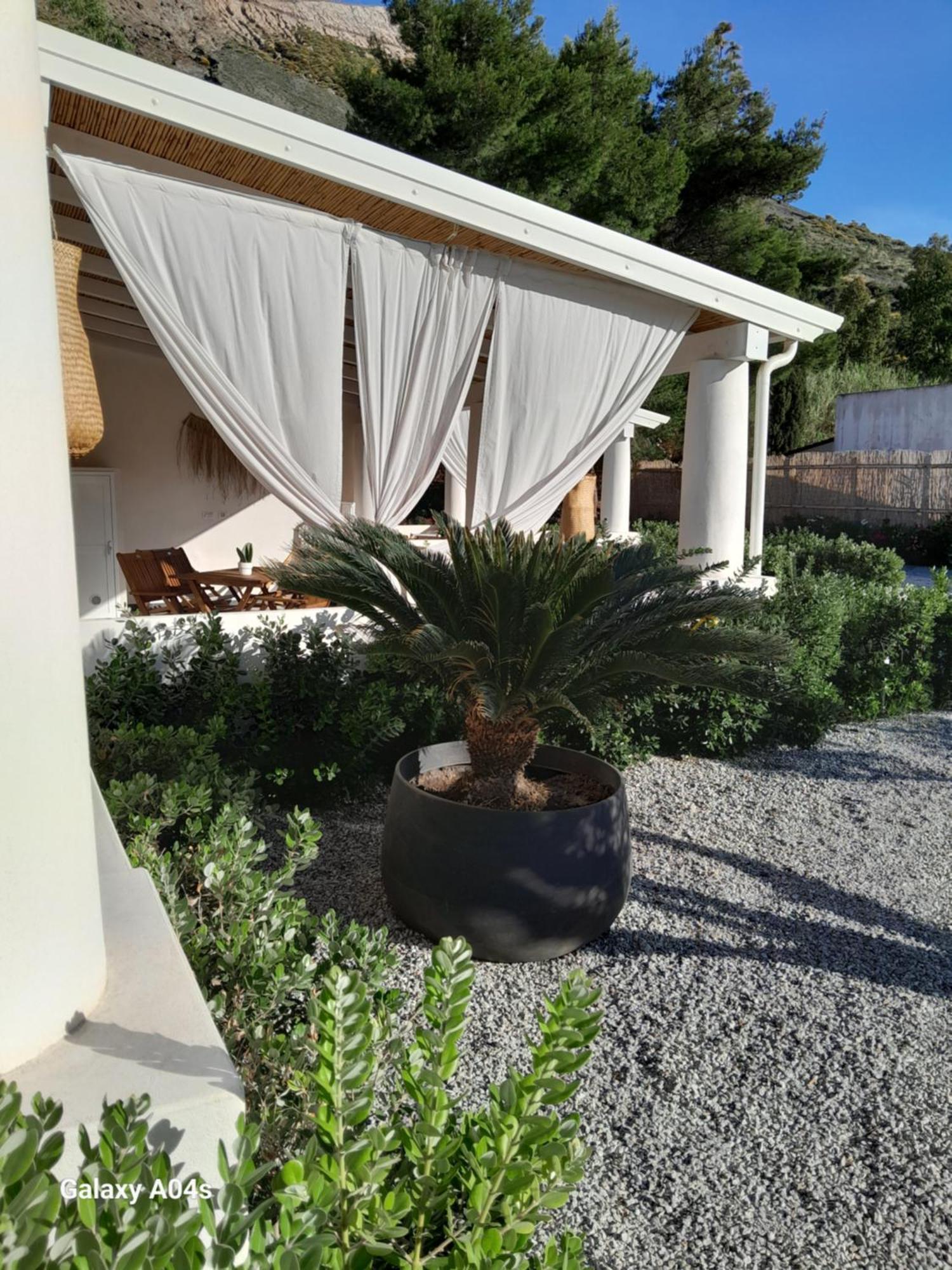 Holiday home Teia
