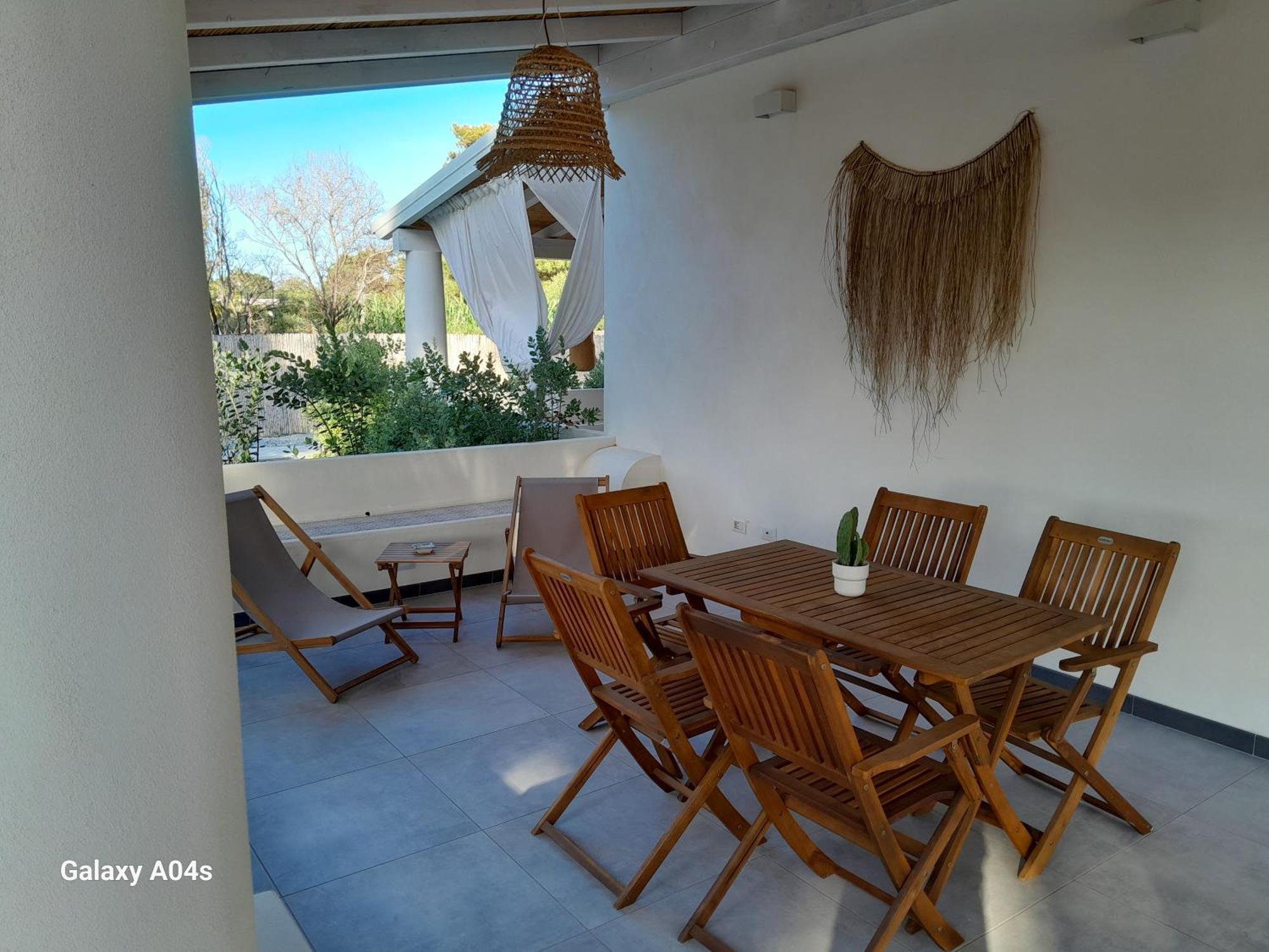 Teia Holiday home *