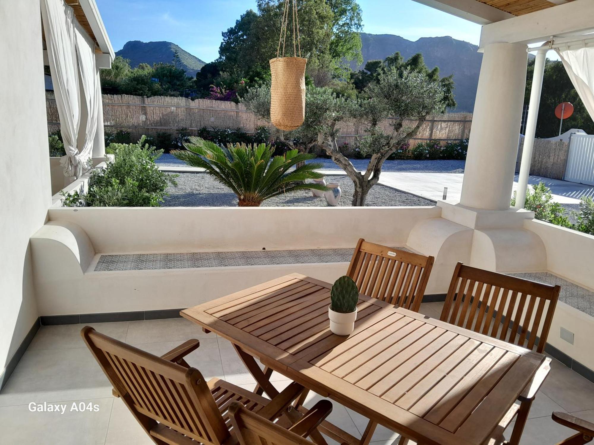 Holiday home Teia *