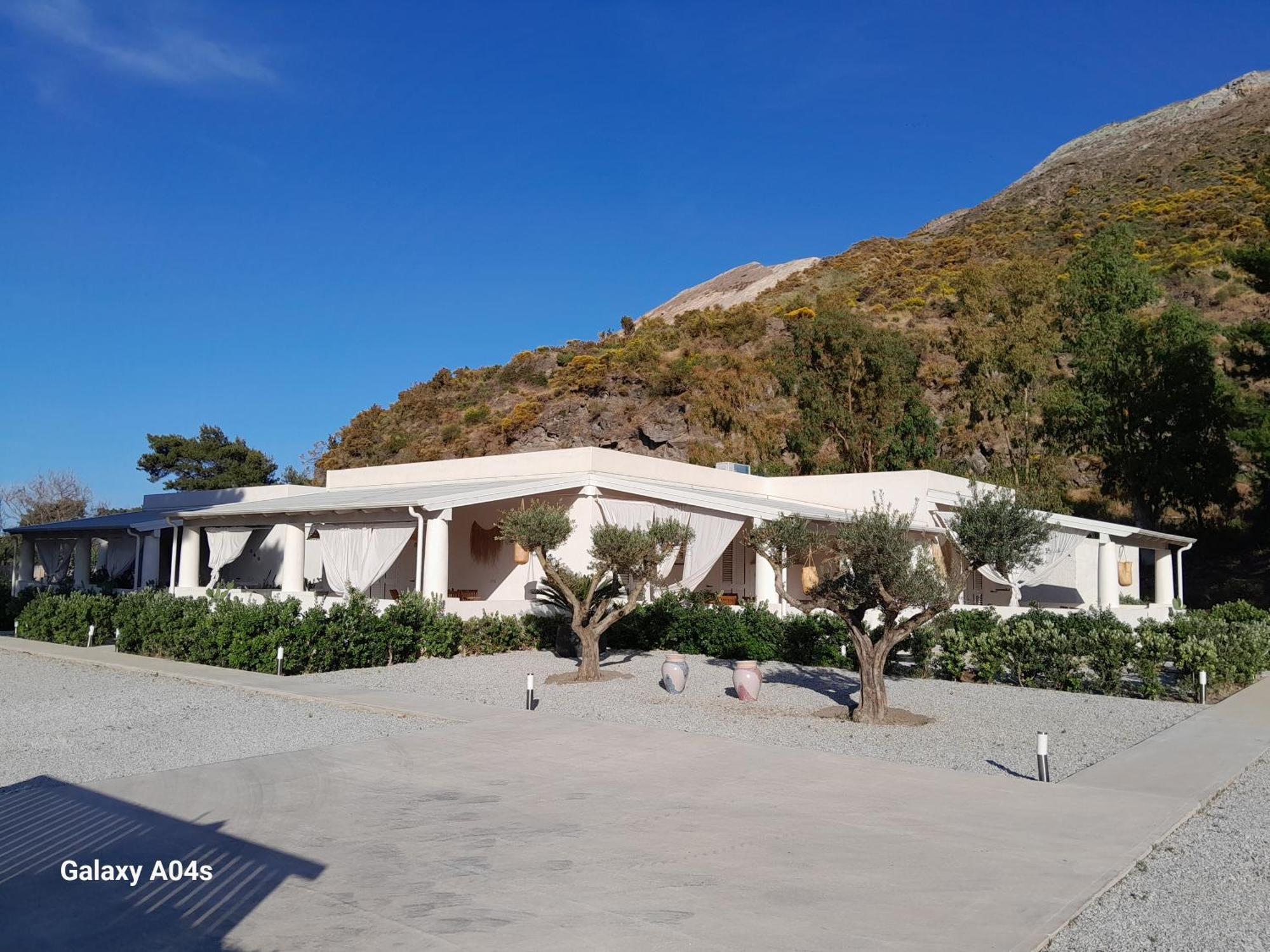 Teia * Vulcano (Isola)