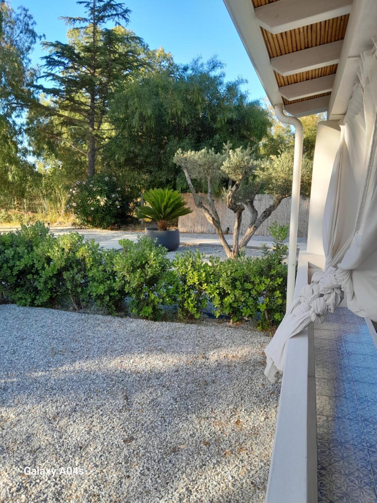 Holiday home Teia *