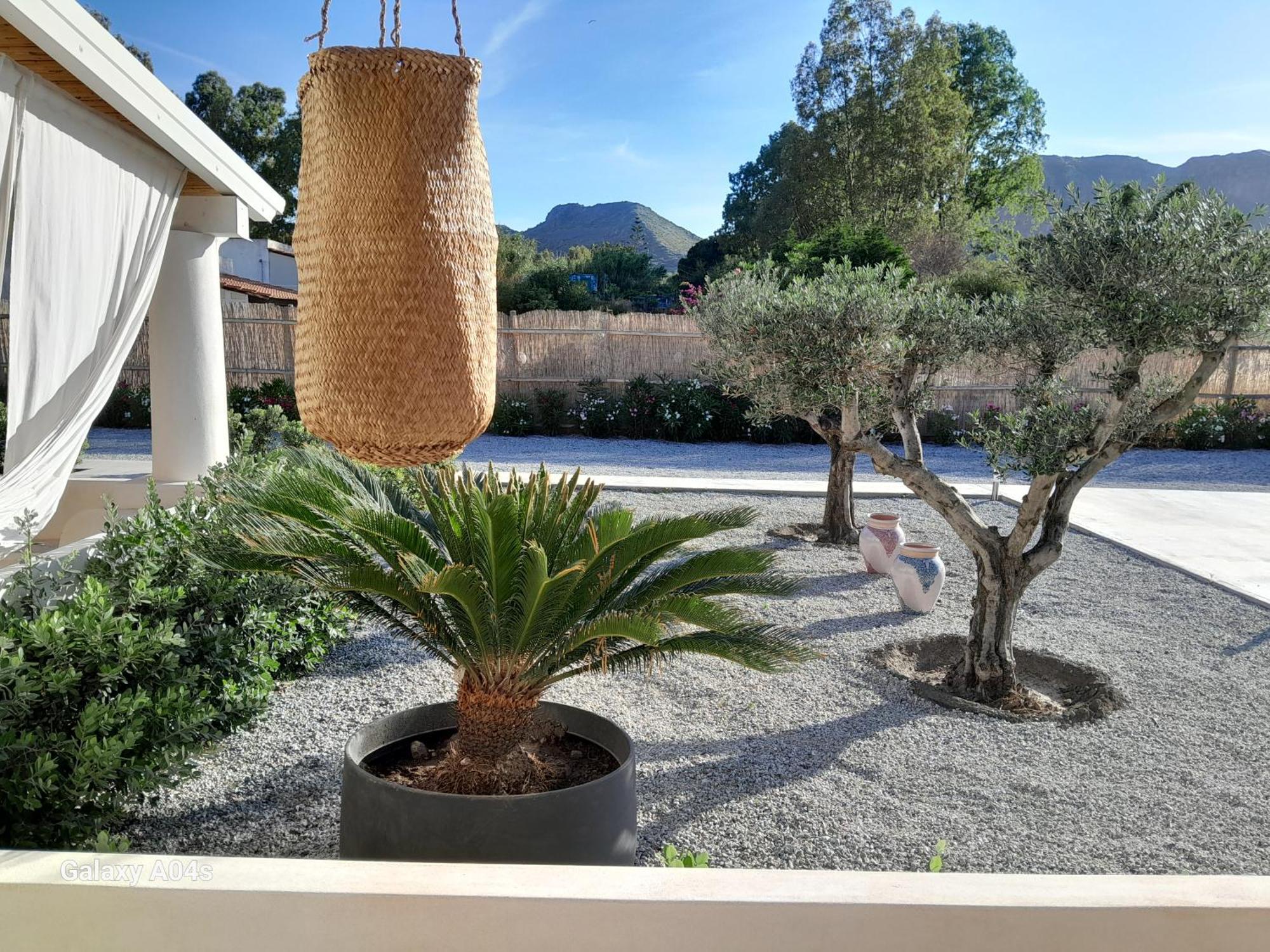 Holiday home Teia