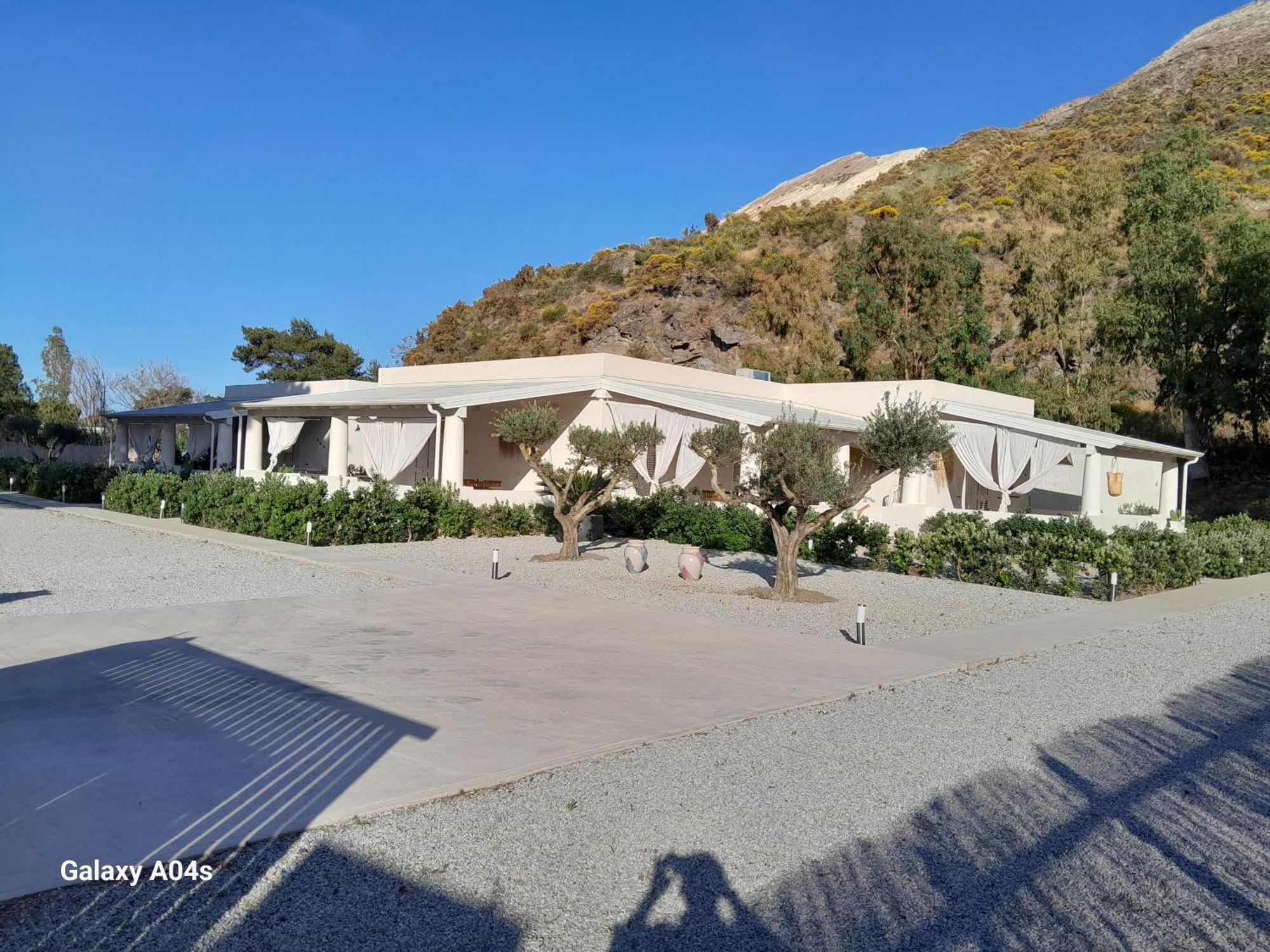 Teia Holiday home *