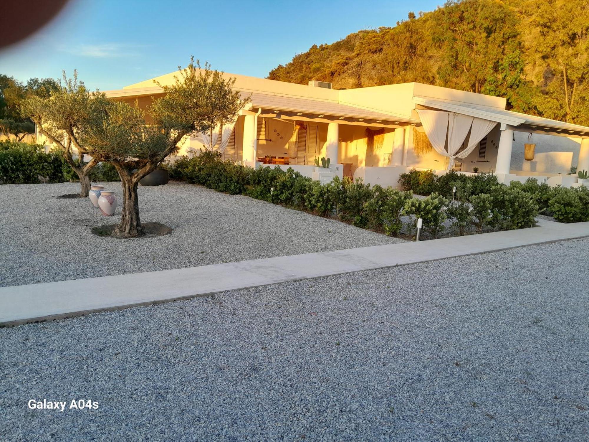 Teia Holiday home Vulcano (Isola)