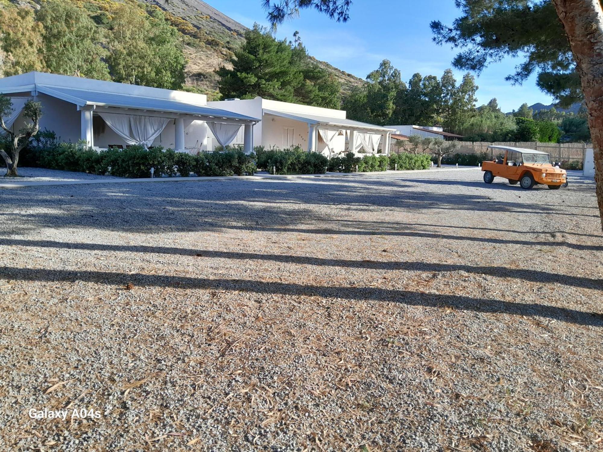 Teia Vulcano (Isola)