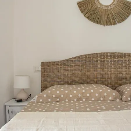 Teia Holiday Apartments Vulcano  Exterior photo