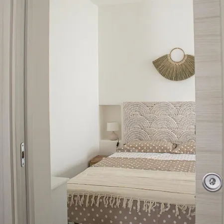Teia Holiday Apartments Vulcano  Exterior photo