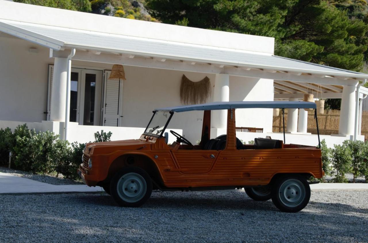 Teia Casa vacanze *