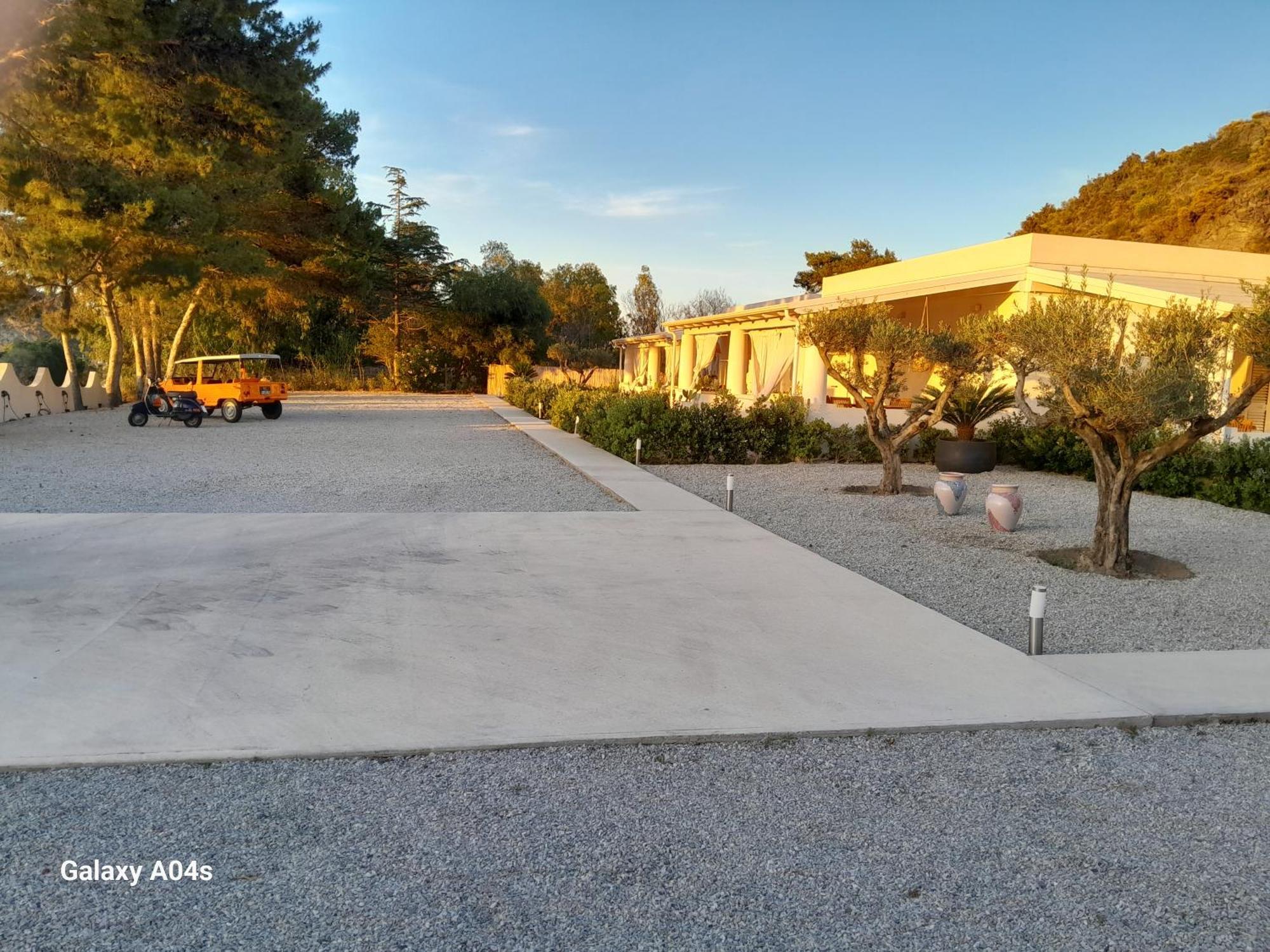 Casa vacanze Teia