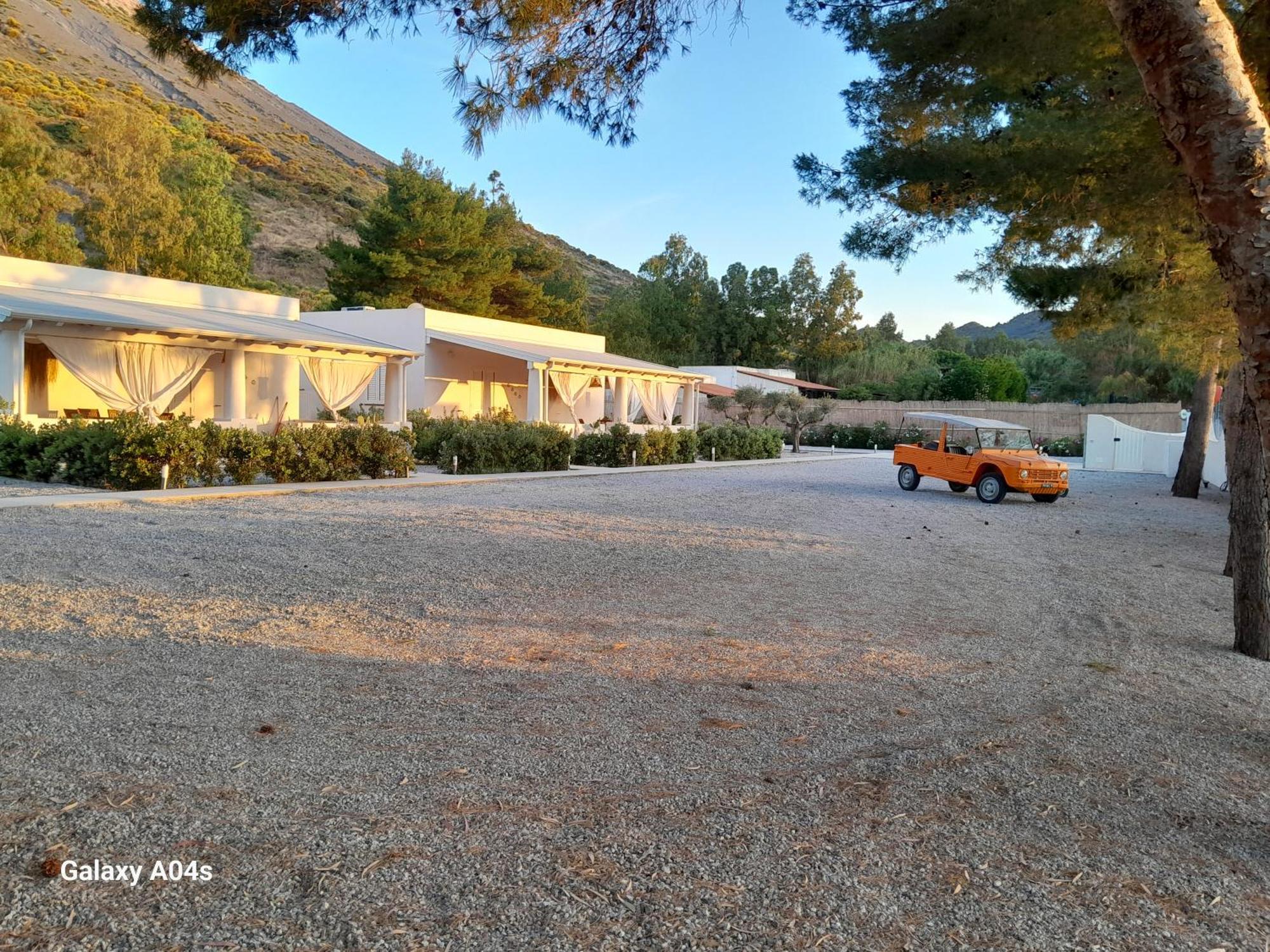 Casa vacanze Teia